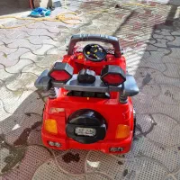 فروش موتور و ماشین شارژی|اسباببازی بچه|کنگاور, |دیوار