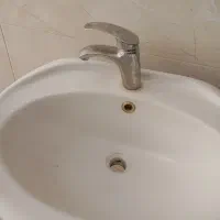 شیرآلات روشویی وحمام