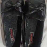 کفش اسپرت چرم ۳۷