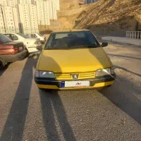 تاکسی خطی دوگانه