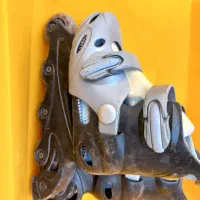 اسکیت سایز ۳۱ تا ۳۵