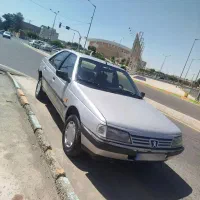 پژو 405 مدل 89|خودرو سواری و وانت|ایرانشهر, |دیوار
