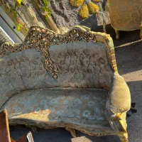 مبل|مبلمان خانگی و میز عسلی|همایجان, |دیوار