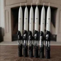 شمع نماد سال 1405