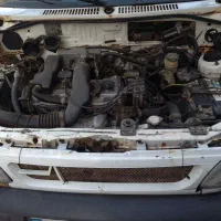 فروش پراید فور|خودرو سواری و وانت|چابهار, |دیوار