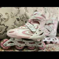 اسکیت در حد نو