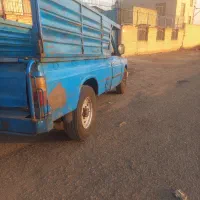 نیسان دیزل|خودرو سواری و وانت|تهران, آهنگ|دیوار