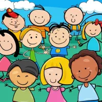 مربی مهد و پیش دبستانی