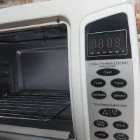 غذاساز و تستر