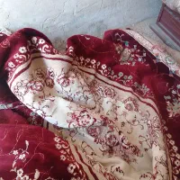 دو عدد فرش ۴ میلیون