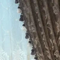 پرده و والان