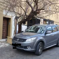 هایما S7 مدل 95 موتور 2 لیتر