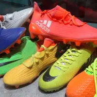 کفش کار چرمی نیم بوت و کفش استوک