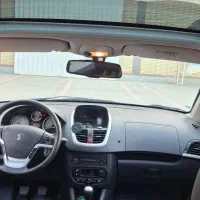 ۲۰۷ پانا ارتقا ۱۴۰۳