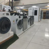 لباشسویی فیلمور9کیلو|ماشین لباسشویی و خشک‌کن لباس|ارومیه, |دیوار