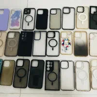 ۳۰۰عدد گارد گوشی ایفون نو ویا در حد نو