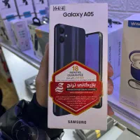 سامسونگ a05 تمیز