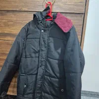 کاپشن بچگانه نو نو نو|کفش و لباس بچه|تبریز, |دیوار