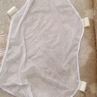 قنداق سوییسی توری وان پارچه ماهگرد