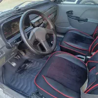 پراید مدل 82