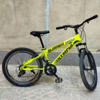 دوچرخه(اولمپیا)|دوچرخه، اسکیت، اسکوتر|فردیس, شهرک ارم|دیوار