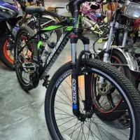 دوچرخه 26 اورلـرد مـدل mericury