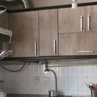 ۶۰ متری در محمد شهر|اجارهٔ آپارتمان|محمدشهر, همایون ویلا|دیوار