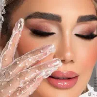 میکاپ شنیون فشیال ناخن اصلاکوتاهی 50%تخفیف|خدمات آرایشگری و زیبایی|مشهد, سپاد|دیوار