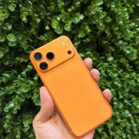 ایفون ۱۷ پرومکس سیرجان