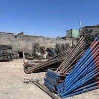 اجاره جک و قالب ارماتور بندی و قالب بندی بتن ریزی|مصالح و تجهیزات ساختمان|محمدشهر, همایون ویلا|دیوار