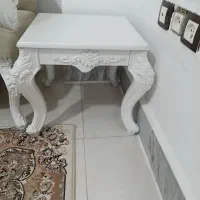 جلو مبلی سه عدد|مبلمان خانگی و میز عسلی|قروه, |دیوار