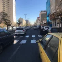 مغازه نوساز ۵۵ متر