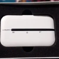 وای فای جیبی نو|مودم و تجهیزات شبکه|هشتگرد, تهران دشت|دیوار