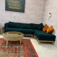 مبل|مبلمان خانگی و میز عسلی|مشهد, هنرستان|دیوار