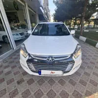 جک s5 نیو فیسTGDI مدل ۱۴۰۰