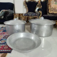 فروش قابلمه روحی|ظروف پخت‌وپز|تهران, مشیریه|دیوار
