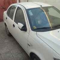 ساینا مدل 403 دوگانه کارخانه