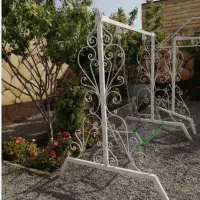 تاب حیاطی|اسباببازی|یزد, |دیوار