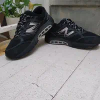 کتونی نیوبالانس اصل اصل امریکایی اورجینال