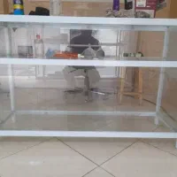 ویترین پیشخوان