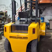 لیفتراک ۴تن سهند|خودرو سنگین|تبریز, |دیوار