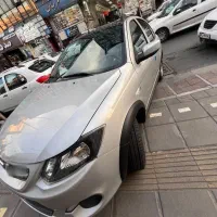 کوییک R در حد صفر|خودرو سواری و وانت|سنندج, |دیوار