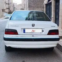 tu5مدل ۹۸ دریچه سیمی|خودرو سواری و وانت|قم, شهرک قدس|دیوار