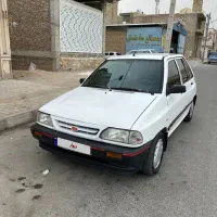 پراید هاچبک