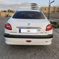 206SD|خودرو سواری و وانت|کاشان, ملک آباد|دیوار