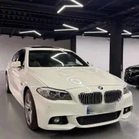 Bmw 528 2013 بی ام و