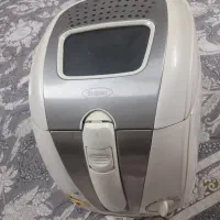 چرخ گوشت پلوپز وسرخ کن
