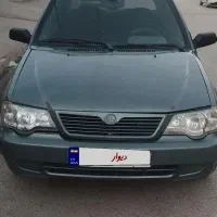 پراید132مدل87