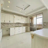 آپارتمان ۱۱۵ متری ٪ صفر ٪ دو نبش ٪ رو به آفتاب