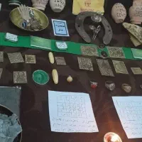 دعانویس منصف و مجرب